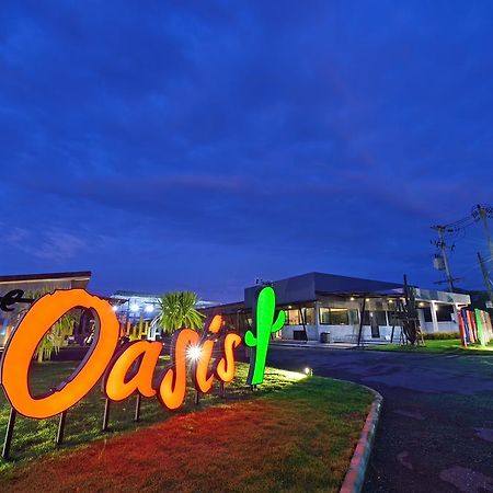The Oasis Resort Krabi Exterior photo