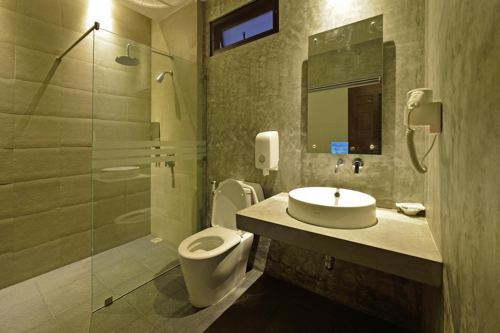 The Oasis Resort Krabi Room photo