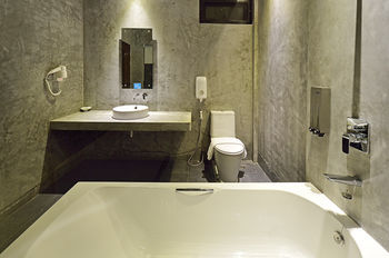 The Oasis Resort Krabi Exterior photo